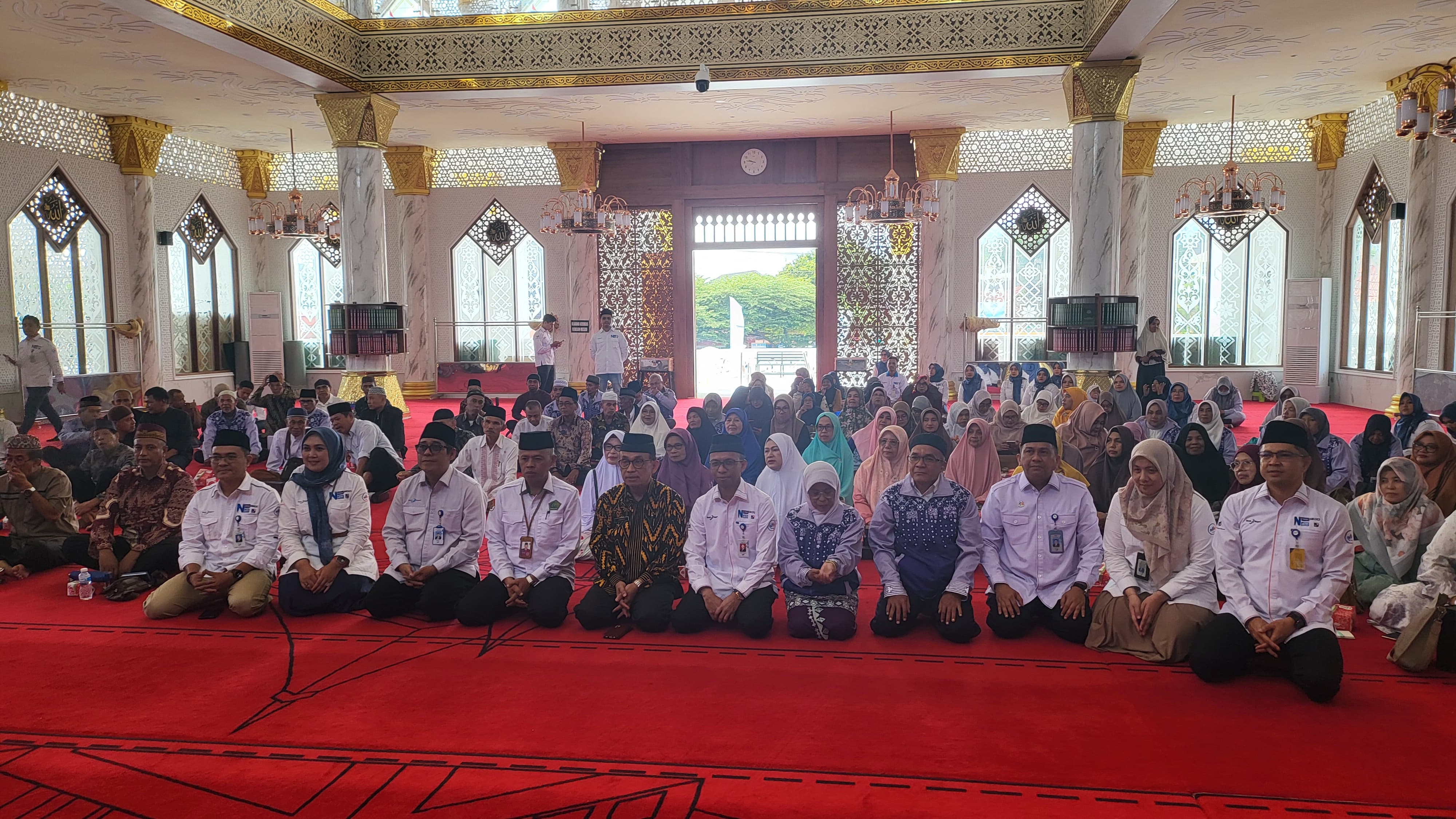 Sumber Foto ; Humas Bank Nagari